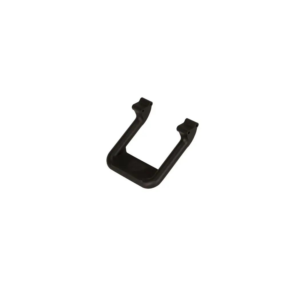 Hoop II Truck Cab Side Step - Black - CRR101241-1